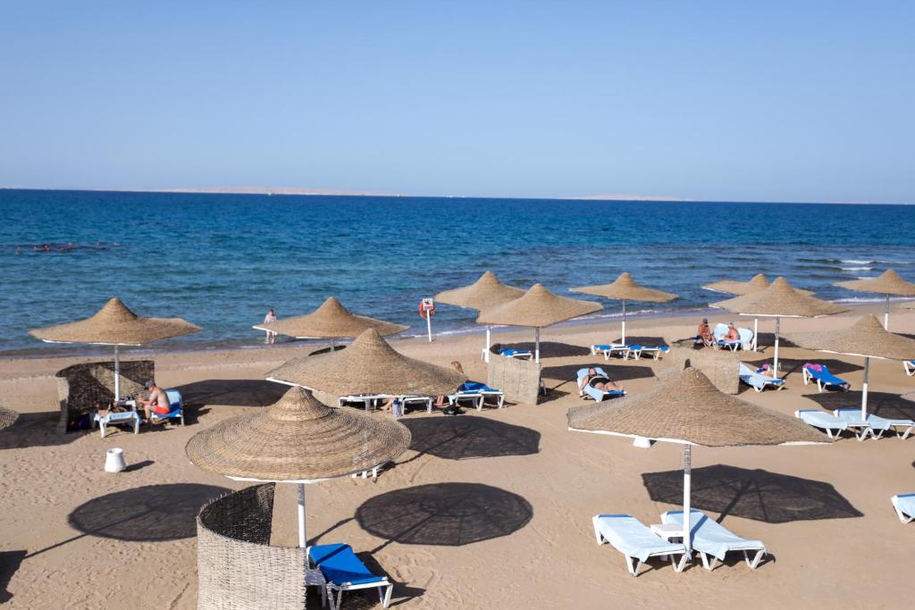 dal travel Calimera Blend Paradise Resort
