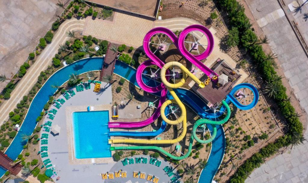dal travel Calimera Blend Paradise Resort