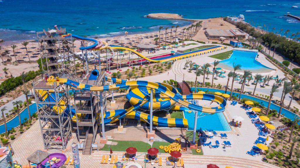 dal travel Calimera Blend Paradise Resort