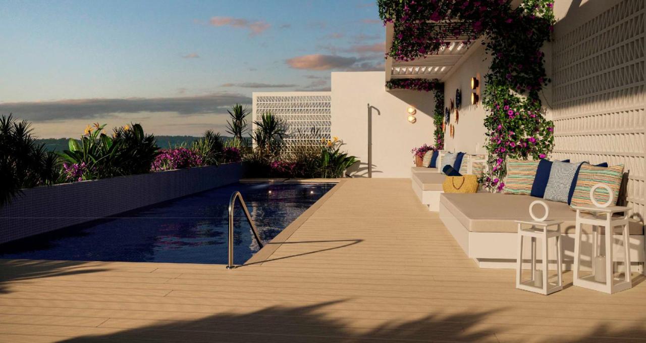 Sercotel Rosaleda Malaga