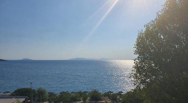 Apollon Beach Hotel