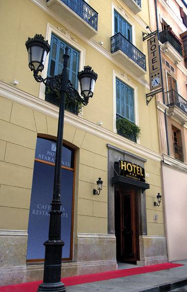 Hotel Hotel Atarazanas