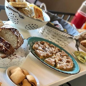 Hotel L'iris Bed And Breakfast cazare Lucca