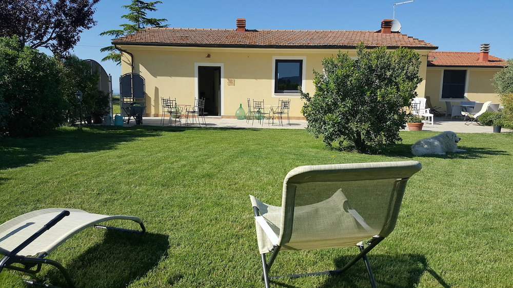Agriturismo Podere Casa Al Vento