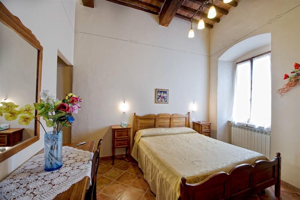 Hotel Camere Bellavista