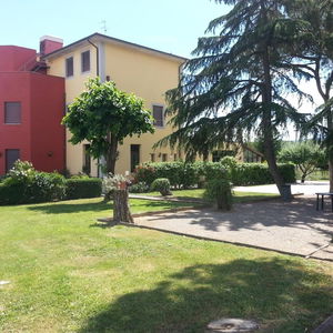 Hotel Hotel Tiziana cazare Montepulciano