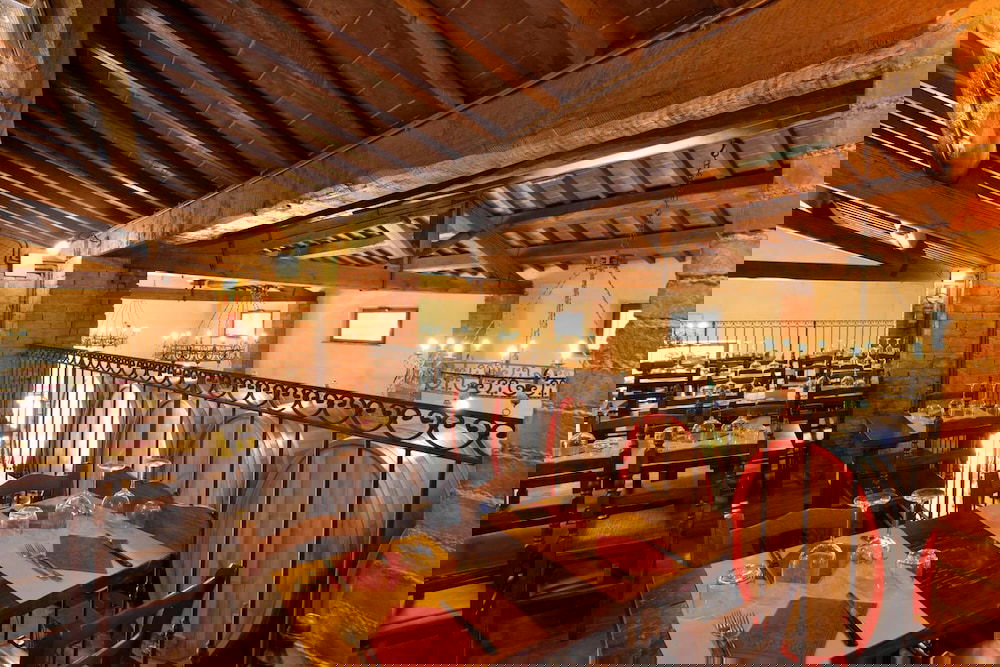 Hotel La Corte Medicea