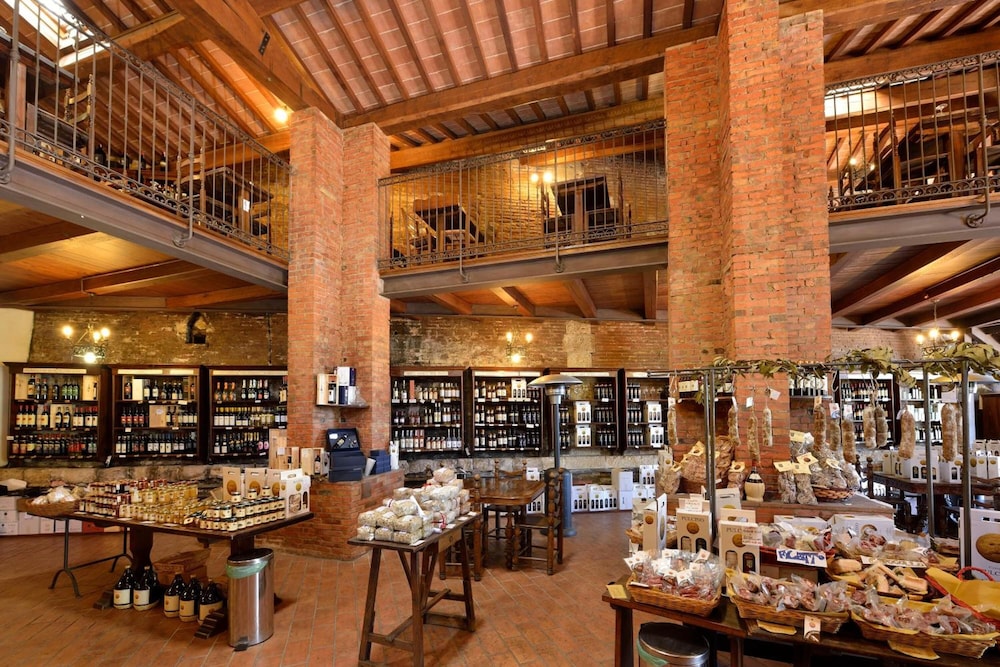 La Corte Medicea