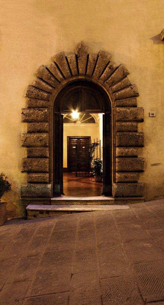 Hotel Residenza Fabroni
