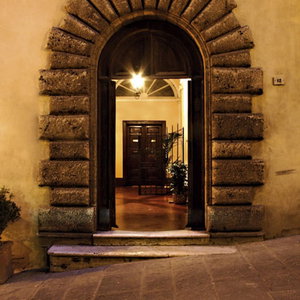 Hotel Residenza Fabroni cazare Montepulciano