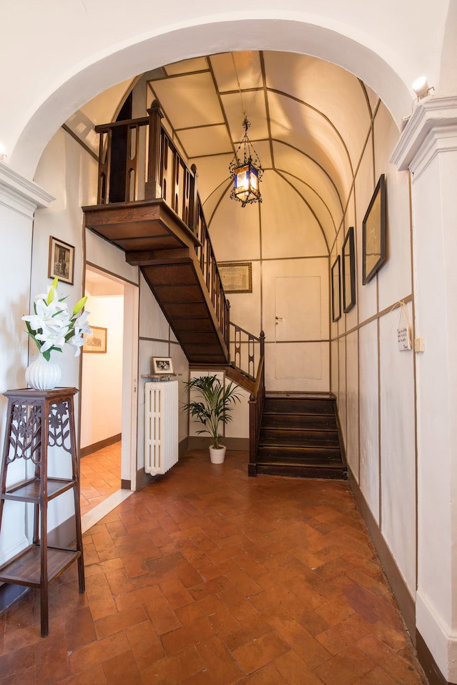 Residenza Fabroni