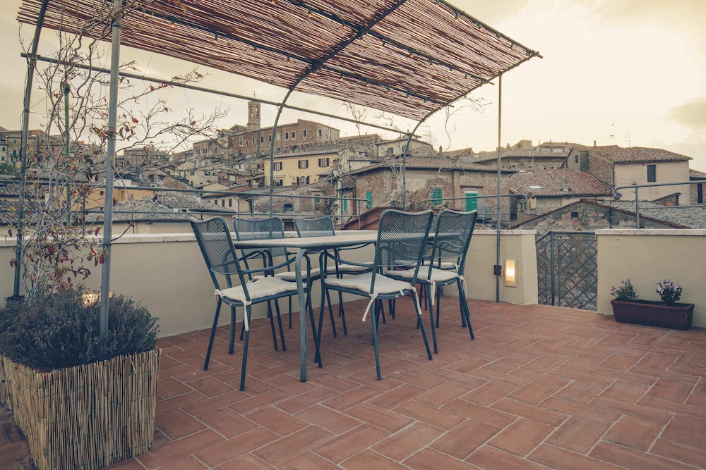 Residenza Fabroni