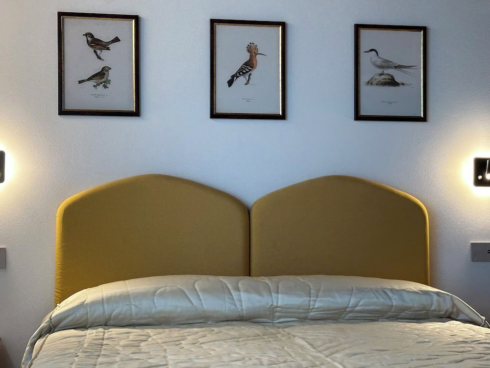 Hotel Il Nido Dell'upupa