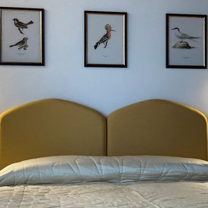 Hotel Il Nido Dell'upupa cazare Montepulciano
