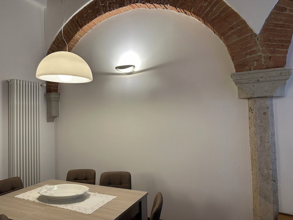 Il Nido Dell'upupa