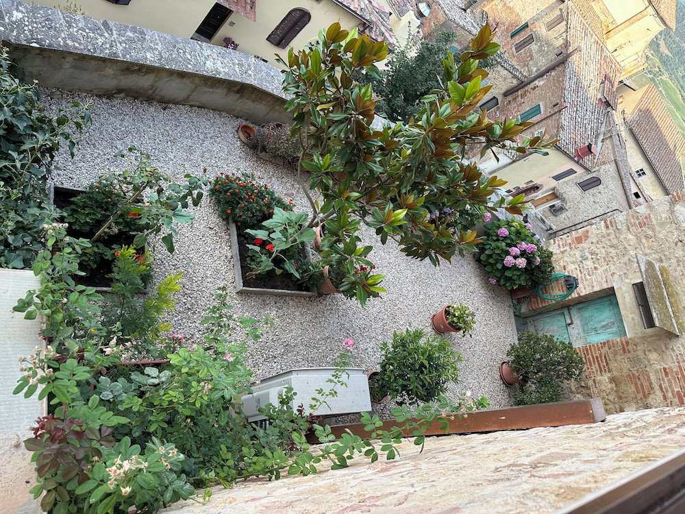 Il Nido Dell'upupa