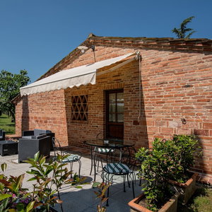 Hotel Podere La Rocca cazare Montepulciano