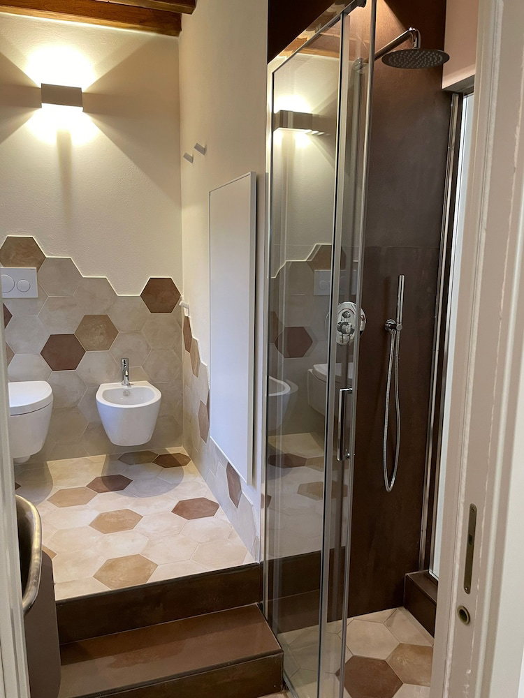Hotel Montepulcianolettings