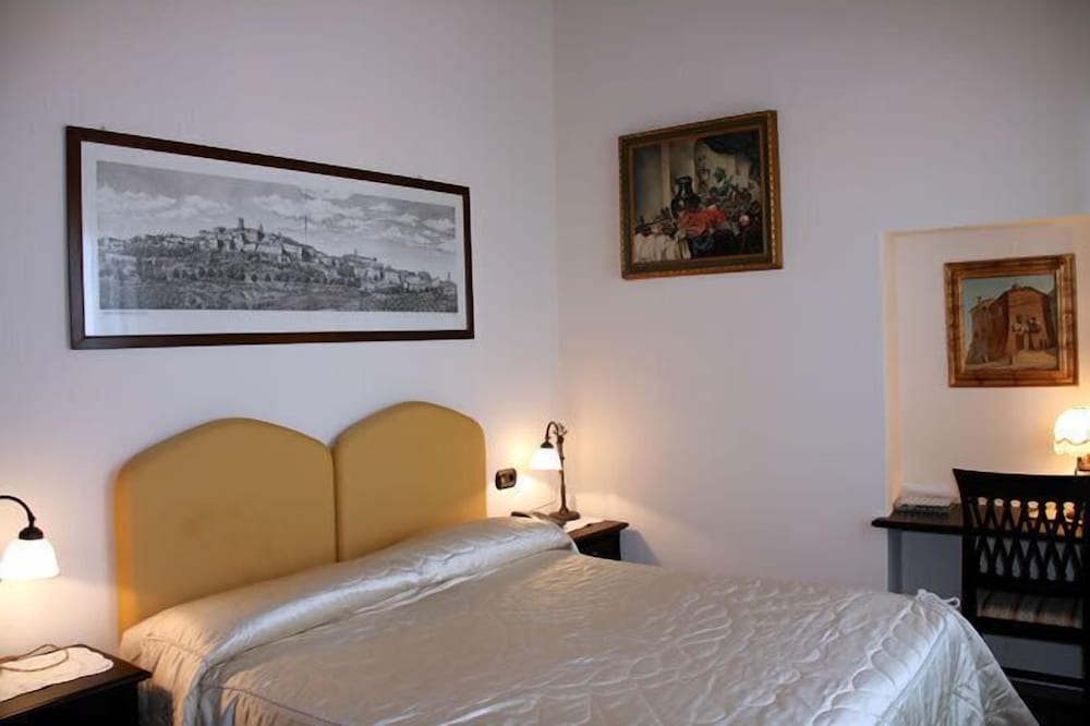 Hotel Meuble Il Riccio