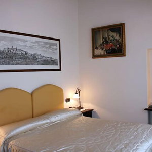 Sejur Meuble Il Riccio vacanta Montepulciano