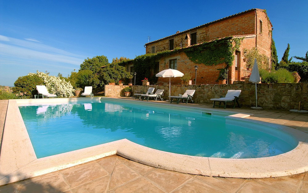 Hotel Tenuta S. Agnese