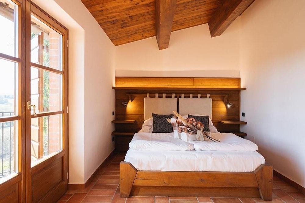 Hotel Terra Antica Resort