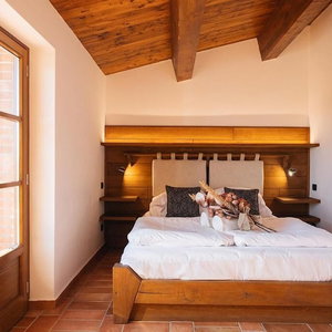 Hotel Terra Antica Resort cazare Montepulciano