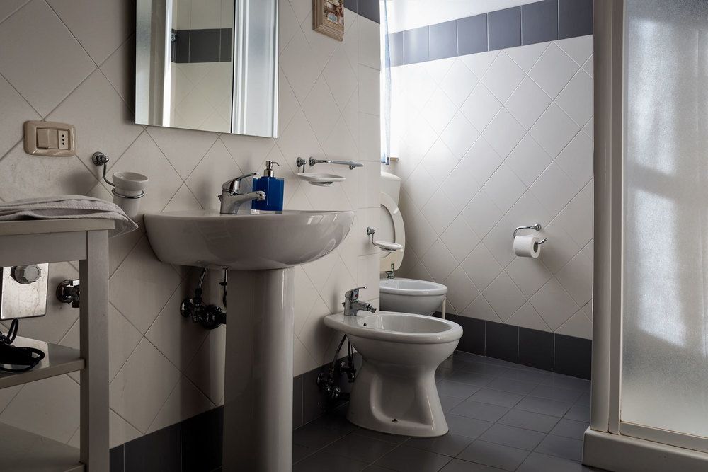 Hotel Appartamenti Bellarmino