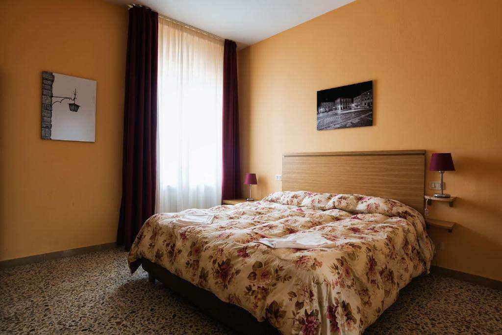 Appartamenti Bellarmino