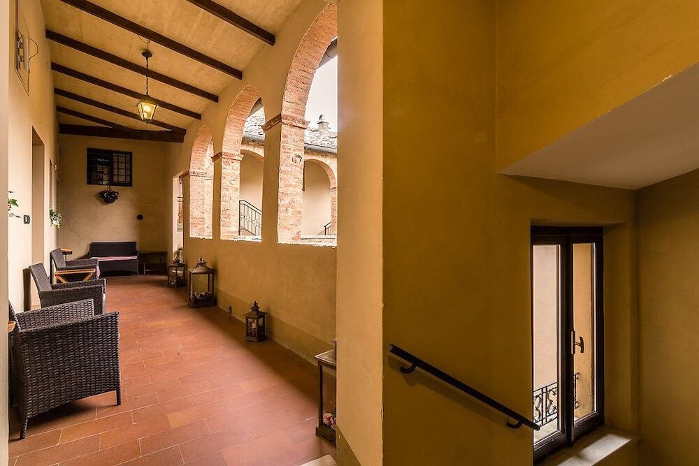Appartamenti Bellarmino