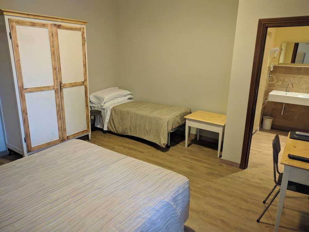 Hotel Agrihotel Villa Ambra