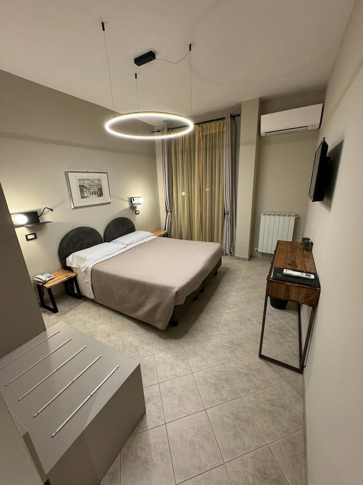 Agrihotel Villa Ambra
