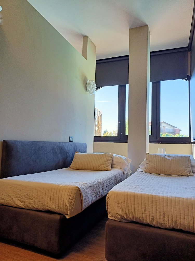 Agrihotel Villa Ambra