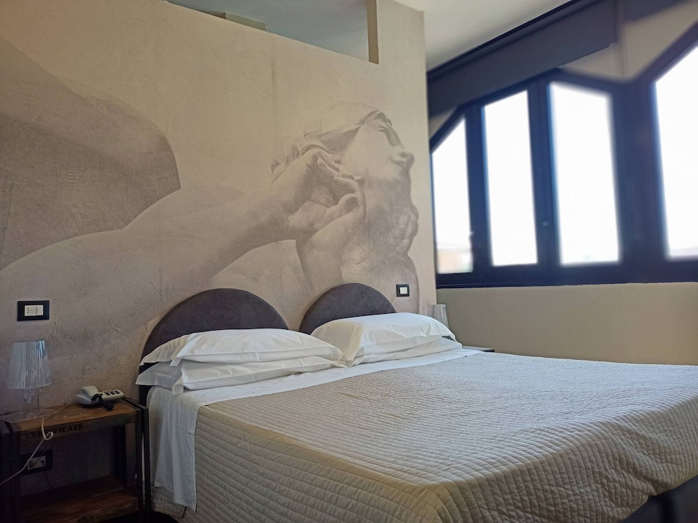 Agrihotel Villa Ambra