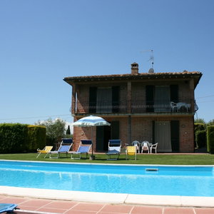 Hotel Cerretini cazare Montepulciano