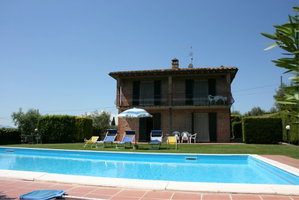 Hotel Cerretini cazare Montepulciano
