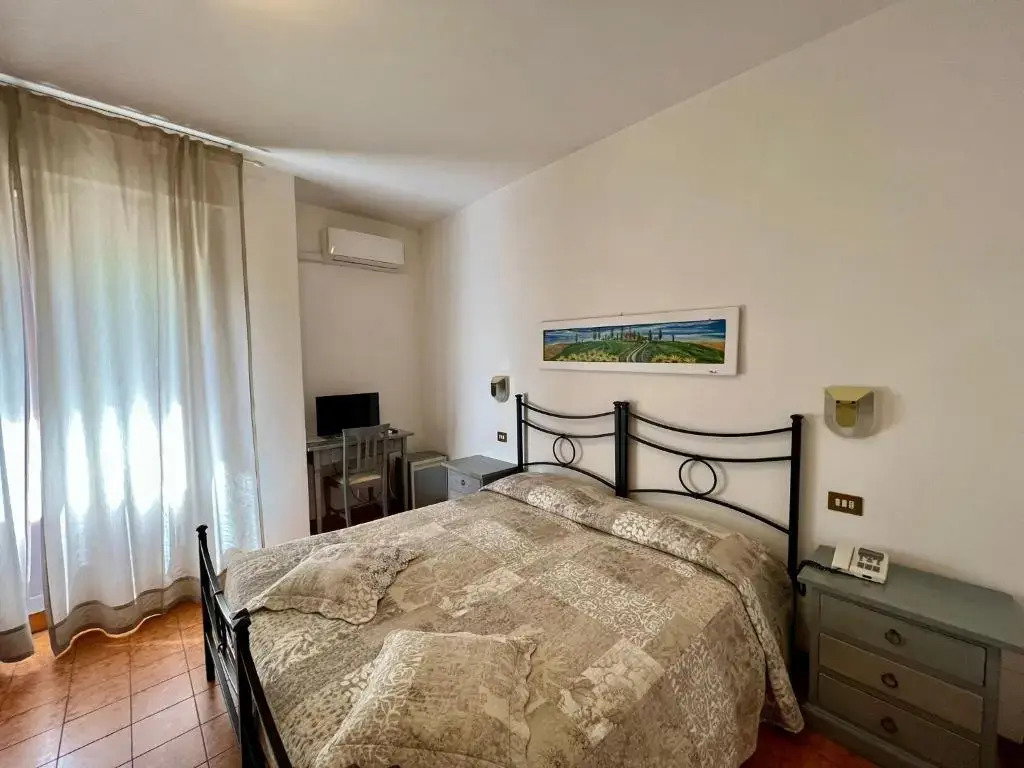 Hotel Marvin