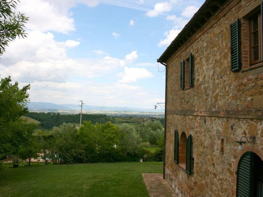 Hotel Il Poggiarone