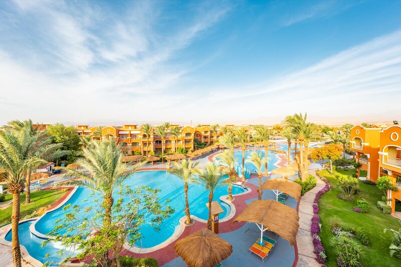 Sentido Caribbean World Soma Bay