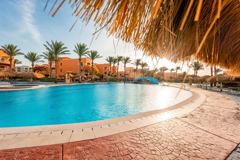 Sentido Caribbean World Soma Bay