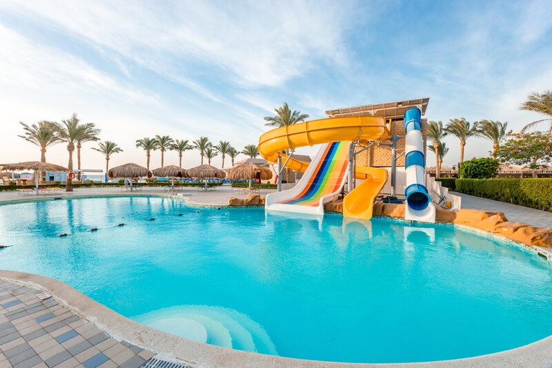 Sentido Caribbean World Soma Bay