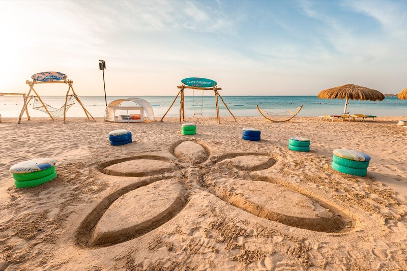 Sentido Caribbean World Soma Bay
