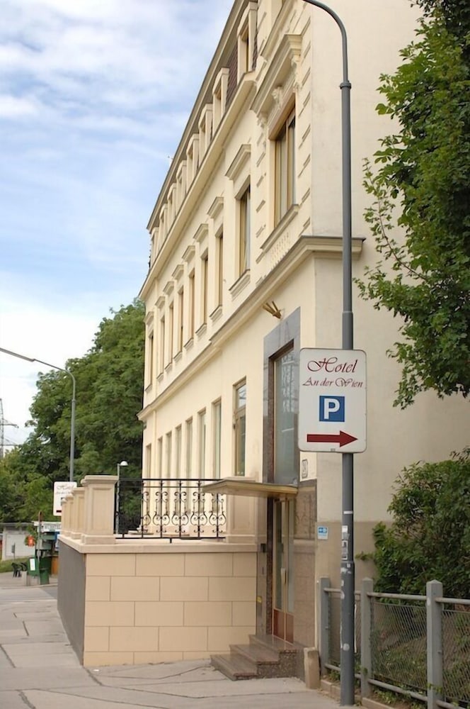 An Der Wien