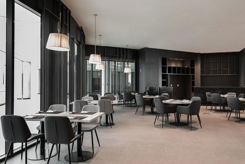 Hotel Nine Tree Premier Hotel Seoul Pangyo