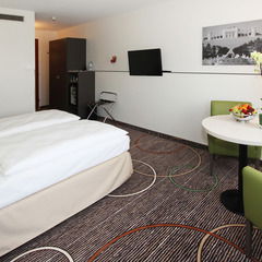 Hotel Arcotel Wimberger Vienna cazare Viena