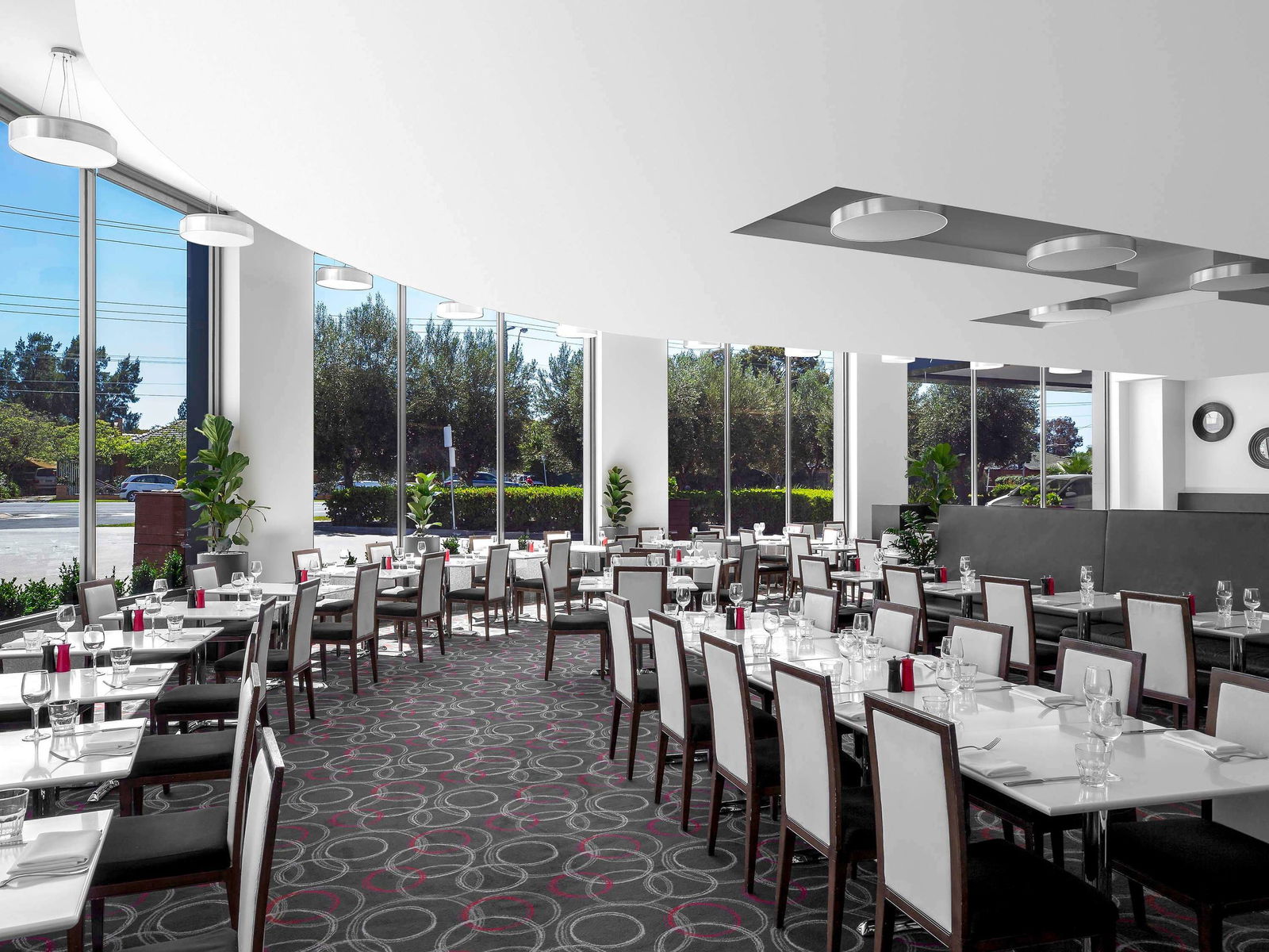 Hotel Mantra Tullamarine Hotel