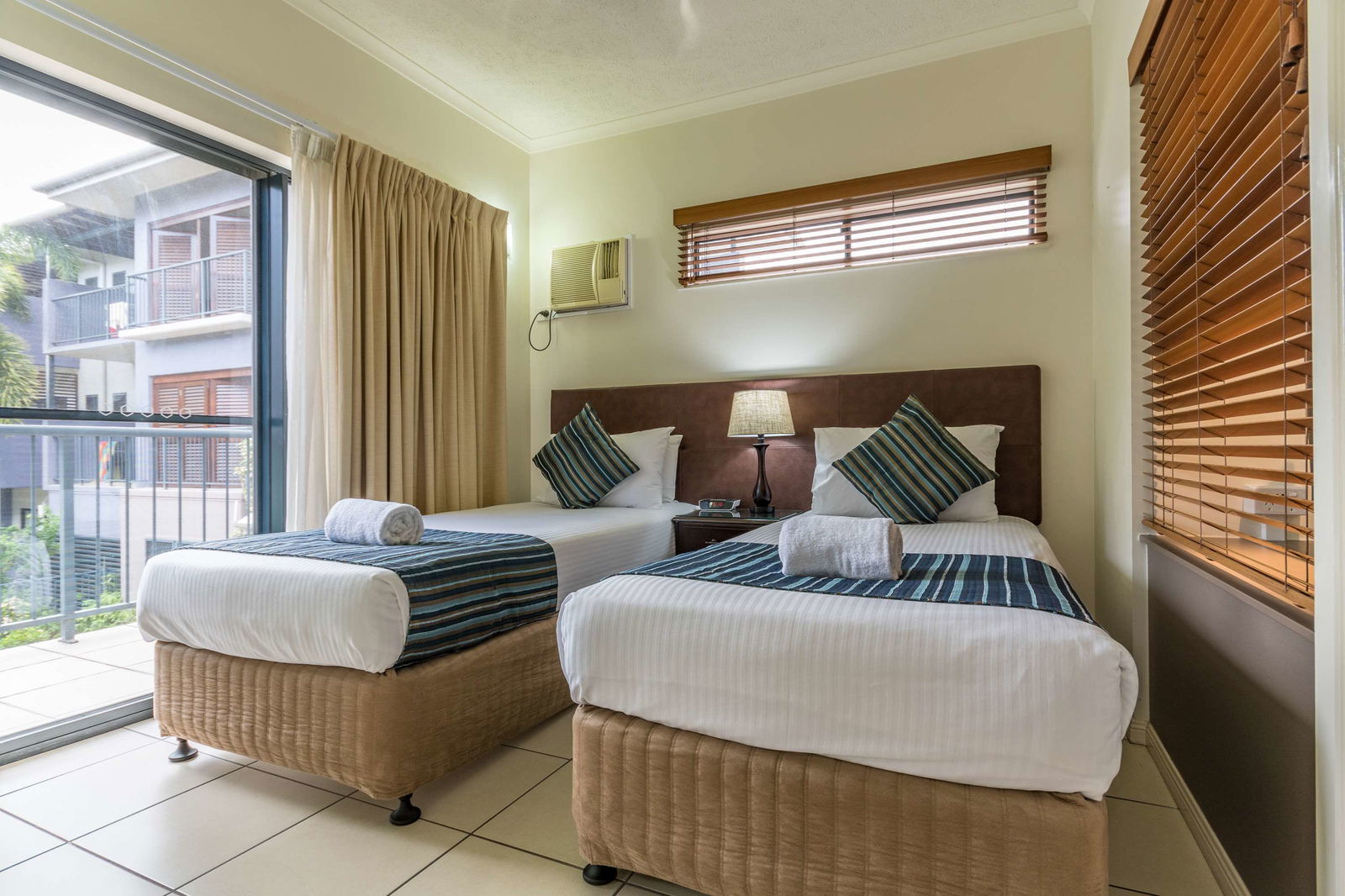 Hotel Southern Cross Atrium Apartments