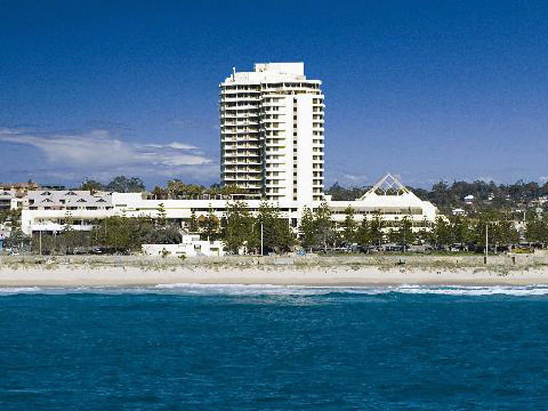 Hotel Rendezvous Hotel Perth Scarborough