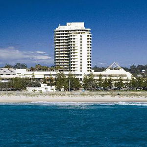 Hotel Rendezvous Hotel Perth Scarborough cazare Scarborough