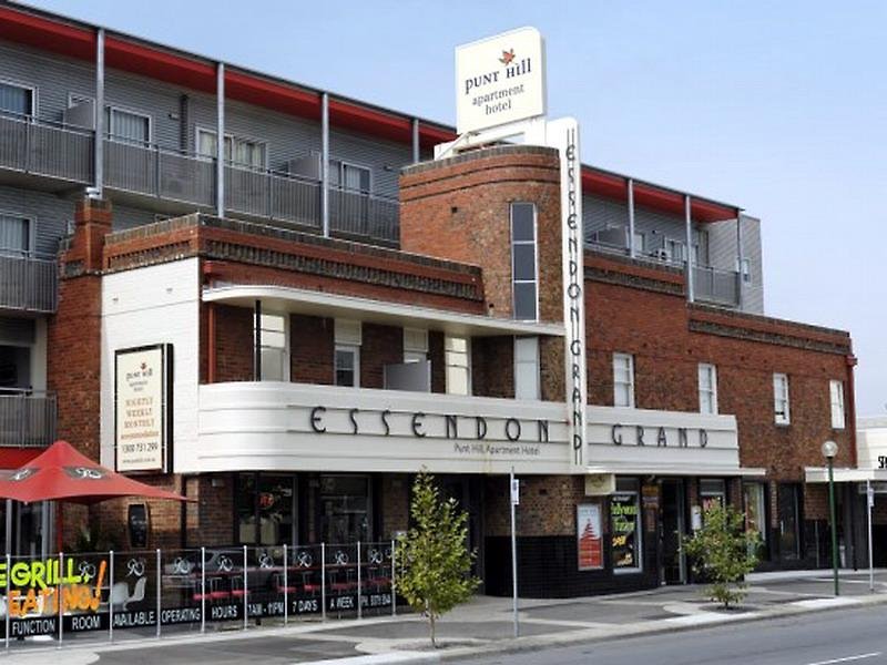 Hotel Punthill Essendon